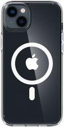  Spigen  Apple iPhone 14 Ultra Hybrid MagFit, White ACS05048 -  4