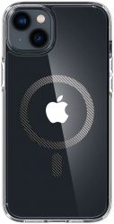  Spigen  Apple Iphone 14 Ultra Hybrid MagFit, Carbon Fiber ACS05050 -  4