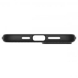  Spigen  Apple iPhone 14 Mag Armor MagFit, Matte Black ACS05065 -  7