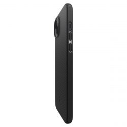     Spigen Apple iPhone 14 Mag Armor MagFit, Matte Black (ACS05065) -  5