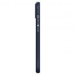 Чехол Spigen для Apple Iphone 14 Mag Armor MagFit, Navy Blue ACS05066 - Картинка 9