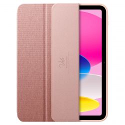 Spigen   Apple iPad 10.9"(2022) Urban Fit, Rose Gold ACS05307 -  3