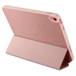  Spigen  Apple iPad 10.9"(2022) Urban Fit, Rose Gold ACS05307 -  8