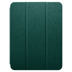 Spigen  Apple iPad 10.9"(2022) Urban Fit, Midnight Green ACS05308 -  1