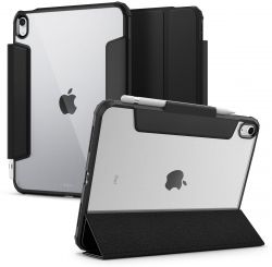 Spigen   Apple iPad 10.9"(2022) Ultra Hybrid Pro, Black ACS05416 -  13