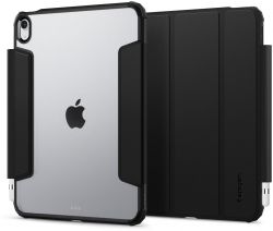  Spigen  Apple iPad 10.9"(2022) Ultra Hybrid Pro, Black ACS05416 -  12