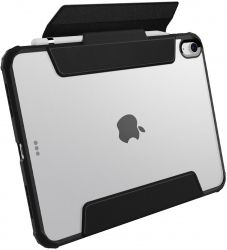 Spigen   Apple iPad 10.9"(2022) Ultra Hybrid Pro, Black ACS05416 -  9