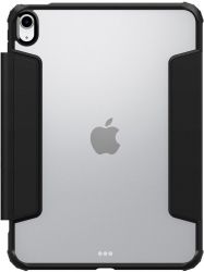  Spigen  Apple iPad 10.9"(2022) Ultra Hybrid Pro, Black ACS05416 -  6