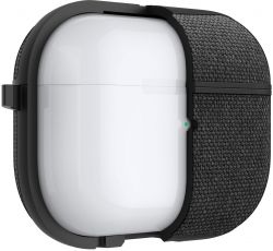  Spigen  Apple AirPods Pro 2 Case Urban Fit, Black ACS05483 -  6