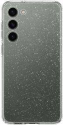  Spigen  Samsung Galaxy S23 Plus Liquid Crystal Glitter, Crystal Quartz ACS05664 -  8