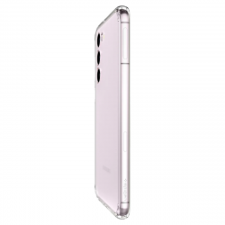 ����� Spigen ��� Samsung Galaxy S23 Plus Ultra Hybrid, Matte Black ACS05669 - �������� 4