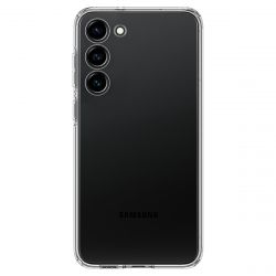  Spigen  Samsung Galaxy S23+ Crystal Flex, Crystal Clear ACS05692