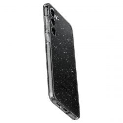  Spigen  Samsung Galaxy S23 Liquid Crystal Glitter, Crystal Quartz ACS05710 -  9
