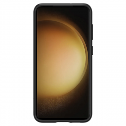  Spigen  Samsung Galaxy S23 Ultra Hybrid, Matte Black ACS05715 -  11