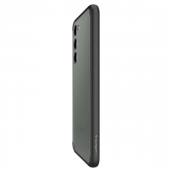  Spigen  Samsung Galaxy S23 Ultra Hybrid, Matte Black ACS05715 -  6