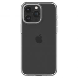  Spigen  Apple iPhone 15 Pro Max Crystal Flex, Crystal Clear ACS06443 -  1