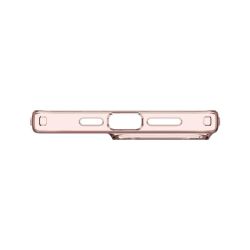 Spigen ����� ��� Apple iPhone 15 Pro Max Crystal Flex, Rose Crystal ACS06445 - �������� 9