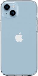 Spigen   Apple iPhone 15 Plus Crystal Flex, Crystal Clear ACS06456