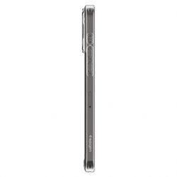  Spigen  Apple iPhone 15 Pro Crystal Hybrid, Crystal Clear ACS06471 -  9