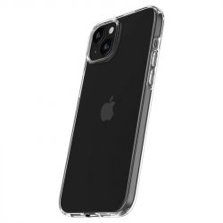  Spigen  Apple iPhone 15 Crystal Flex, Space Crystal ACS06482 -  3