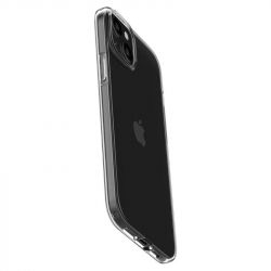  Spigen  Apple iPhone 15 Crystal Flex, Space Crystal ACS06482 -  4