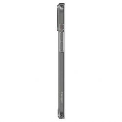  Spigen  Apple iPhone 15 Crystal Hybrid, Crystal Clear ACS06483 -  10