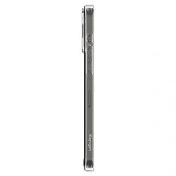  Spigen  Apple iPhone 15 Pro Max Ultra Hybrid, Crystal Clear ACS06565 -  9