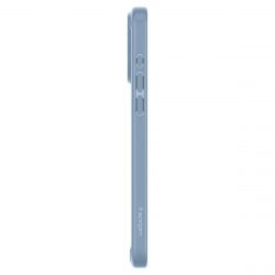 Spigen   Apple iPhone 15 Pro Max Ultra Hybrid, Sierra Blue ACS06572 -  8