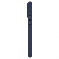  Spigen  Apple iPhone 15 Pro Max Ultra Hybrid, Navy Blue ACS06573 -  8