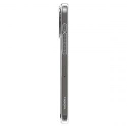  Spigen  iPhone 15 Pro Max, Ultra Hybrid MagFit, Frost Clear ACS06580 -  5