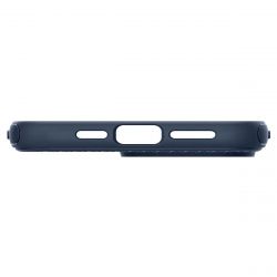  Spigen  Apple iPhone 15 Pro Max Mag Armor MagFit, Navy Blue ACS06598 -  8
