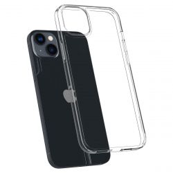  Spigen  Apple iPhone 15 Plus Air Skin Hybrid, Crystal Clear ACS06645 -  6