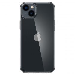  Spigen  Apple iPhone 15 Plus Air Skin Hybrid, Crystal Clear ACS06645
