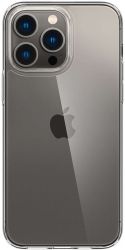  Spigen  Apple iPhone 15 Pro Air Skin Hybrid, Crystal Clear ACS06697