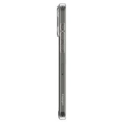 Spigen   Apple iPhone 15 Pro Ultra Hybrid, Crystal Clear ACS06707 -  8