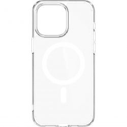  Spigen  iPhone 15 Pro, Ultra Hybrid MagFit, Frost Clear ACS06719 -  6