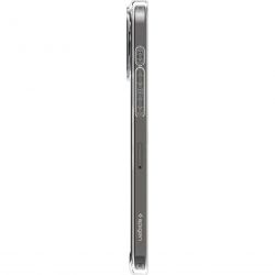 Spigen   Apple iPhone 15 Pro, Ultra Hybrid MagFit, Frost Clear ACS06719 -  5