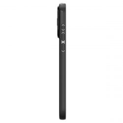 Spigen   Apple iPhone 15 Pro Optik Armor MagFit, Black ACS06738 -  13