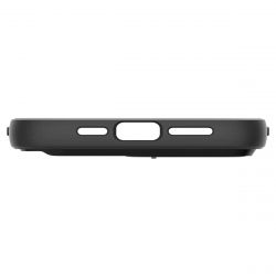  Spigen  Apple iPhone 15 Pro Optik Armor MagFit, Black ACS06738 -  14