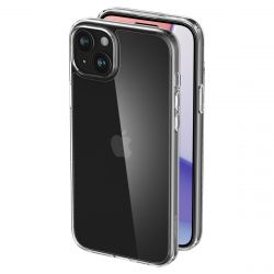 Spigen  Apple iPhone 15 Air Skin Hybrid, Crystal Clear ACS06785 -  8