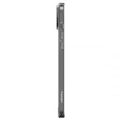  Spigen  Apple iPhone 15 Air Skin Hybrid, Crystal Clear ACS06785 -  4