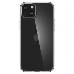 Spigen   Apple iPhone 15 Air Skin Hybrid, Crystal Clear ACS06785