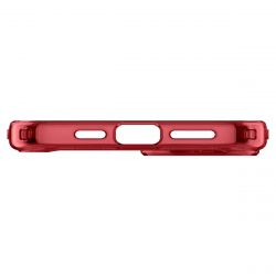  Spigen  Apple iPhone 15 Ultra Hybrid, Red Crystal ACS06794 -  9