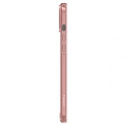  Spigen  Apple iPhone 15 Ultra Hybrid, Rose Crystal ACS06795 -  7