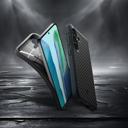  Spigen  Samsung Galaxy S24+, Core Armor, Matte Black ACS07201 -  9