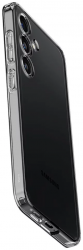  Spigen  Samsung Galaxy S24+, Liquid Crystal, Crystal Clear ACS07323 -  3