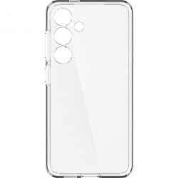  Spigen  Samsung Galaxy S24+, Ultra Hybrid, Crystal Clear ACS07329 -  7