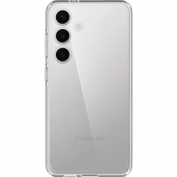  Spigen  Samsung Galaxy S24+, Ultra Hybrid, Crystal Clear ACS07329 -  1