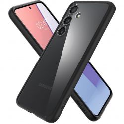 ����� Spigen ��� Samsung Galaxy S24+, Ultra Hybrid, Matte Black ACS07330 - �������� 6
