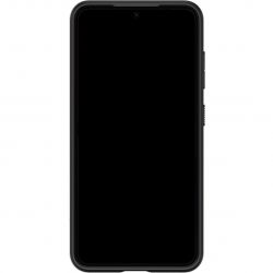 ����� Spigen ��� Samsung Galaxy S24+, Ultra Hybrid, Matte Black ACS07330 - �������� 3